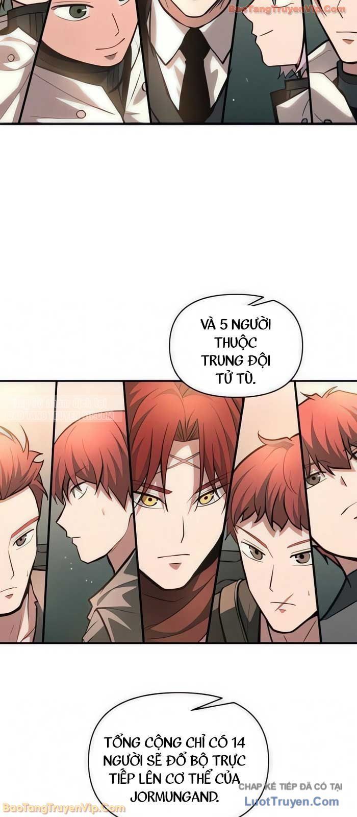 Trở Thành Hung Thần Trong Trò Chơi Thủ Thành - Chapter 155 - Page 21