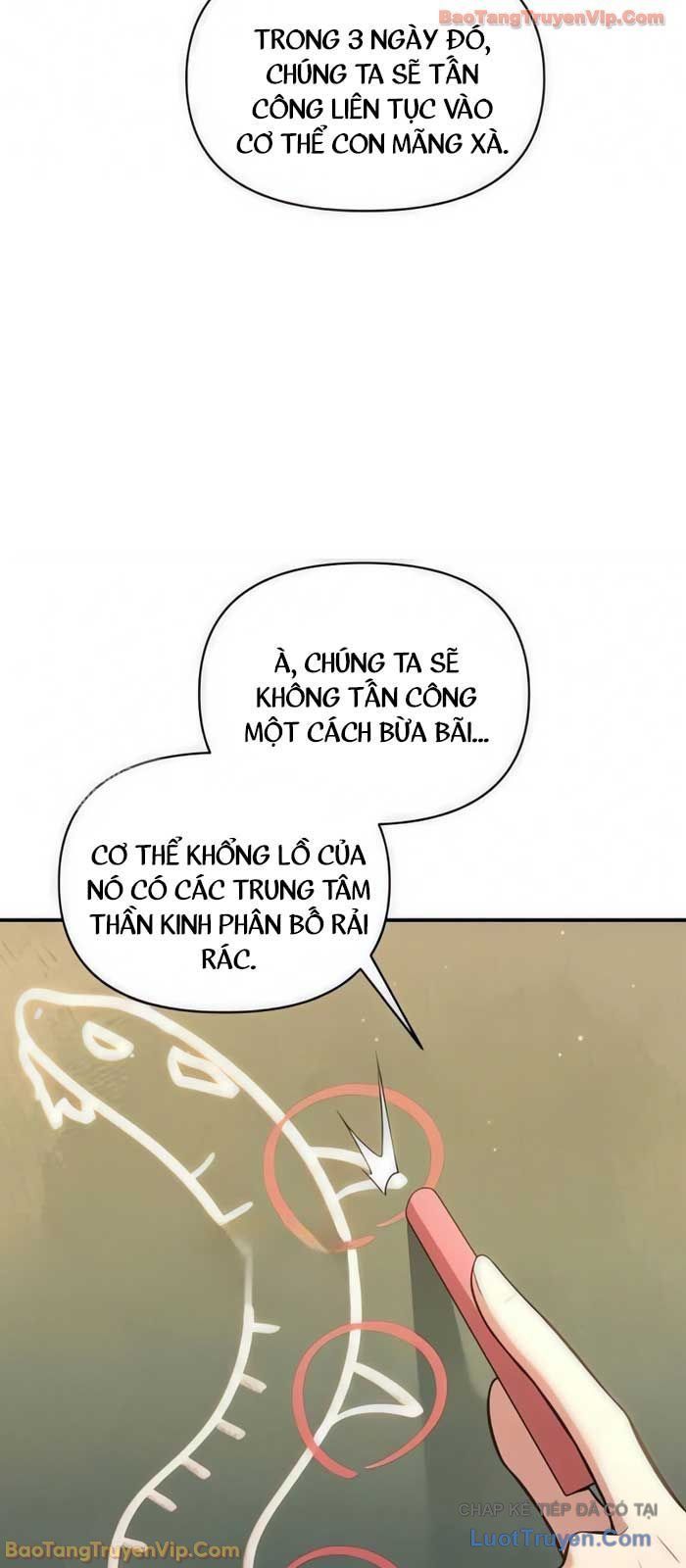 Trở Thành Hung Thần Trong Trò Chơi Thủ Thành - Chapter 155 - Page 23