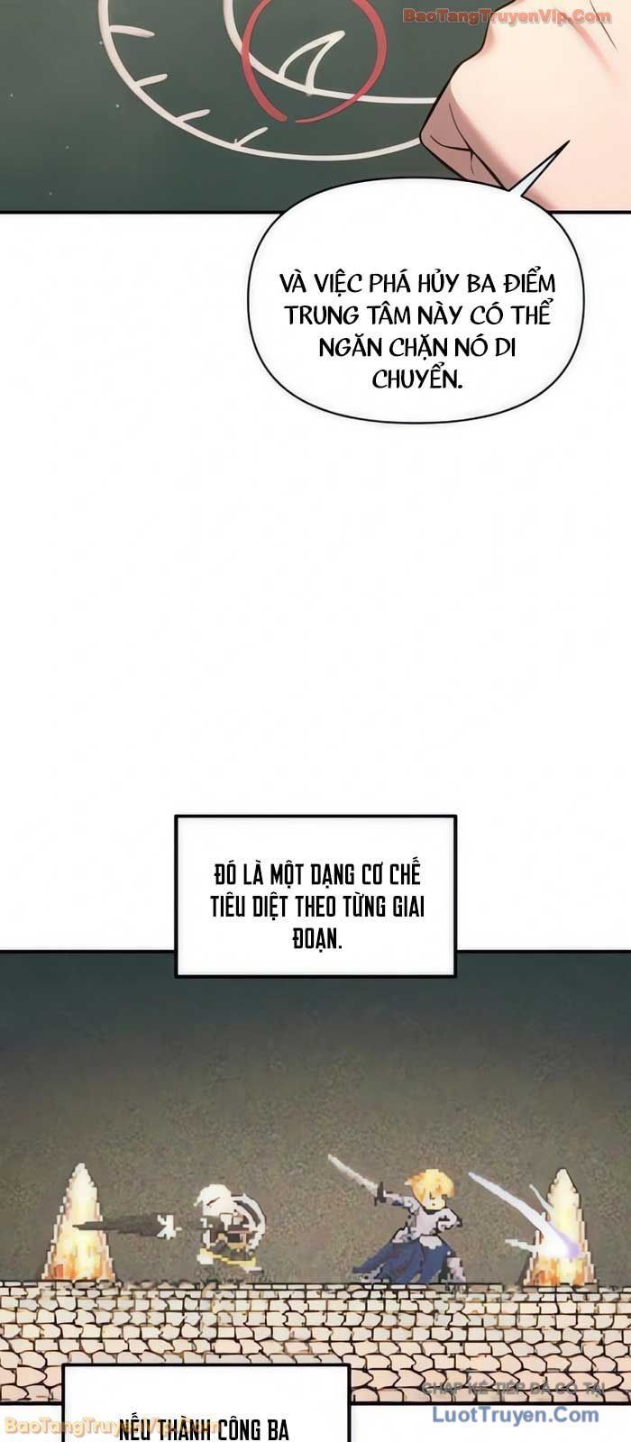 Trở Thành Hung Thần Trong Trò Chơi Thủ Thành - Chapter 155 - Page 24