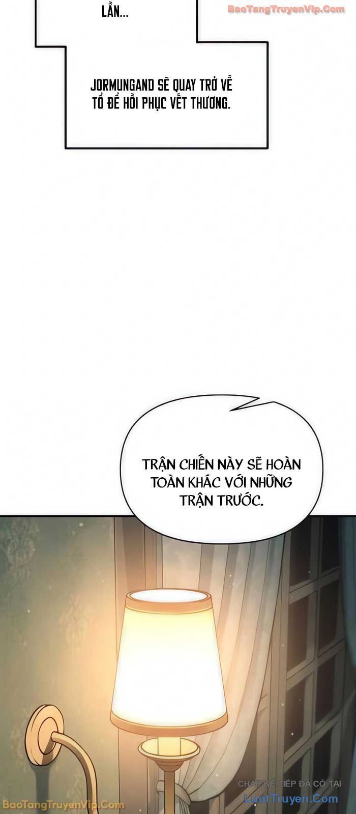 Trở Thành Hung Thần Trong Trò Chơi Thủ Thành - Chapter 155 - Page 25