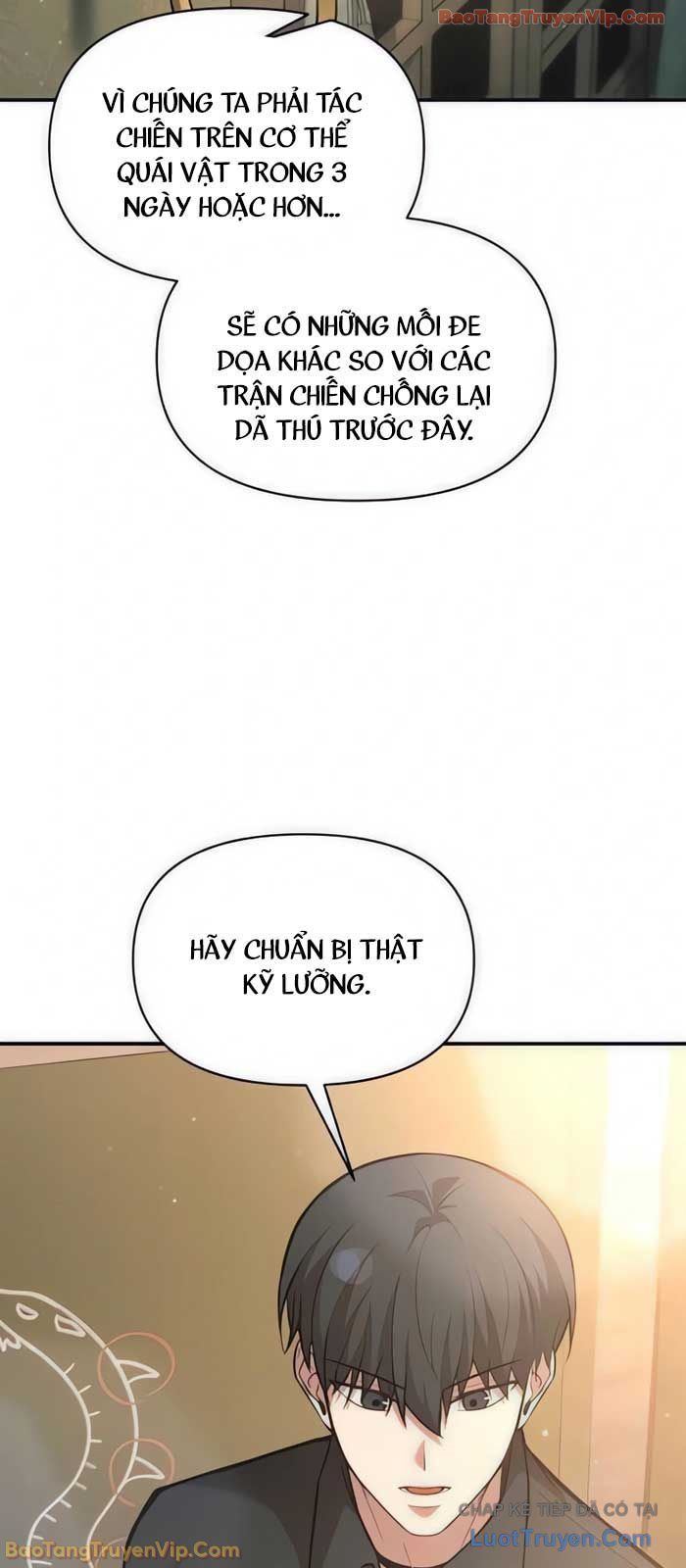 Trở Thành Hung Thần Trong Trò Chơi Thủ Thành - Chapter 155 - Page 26