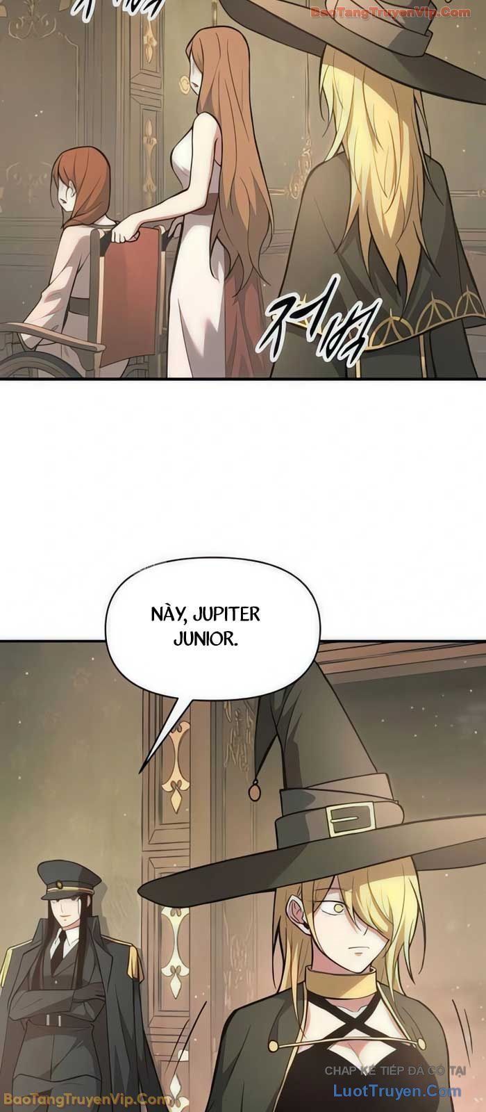 Trở Thành Hung Thần Trong Trò Chơi Thủ Thành - Chapter 155 - Page 28