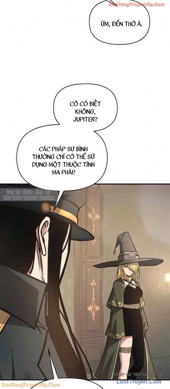 Trở Thành Hung Thần Trong Trò Chơi Thủ Thành - Chapter 155 - Page 32