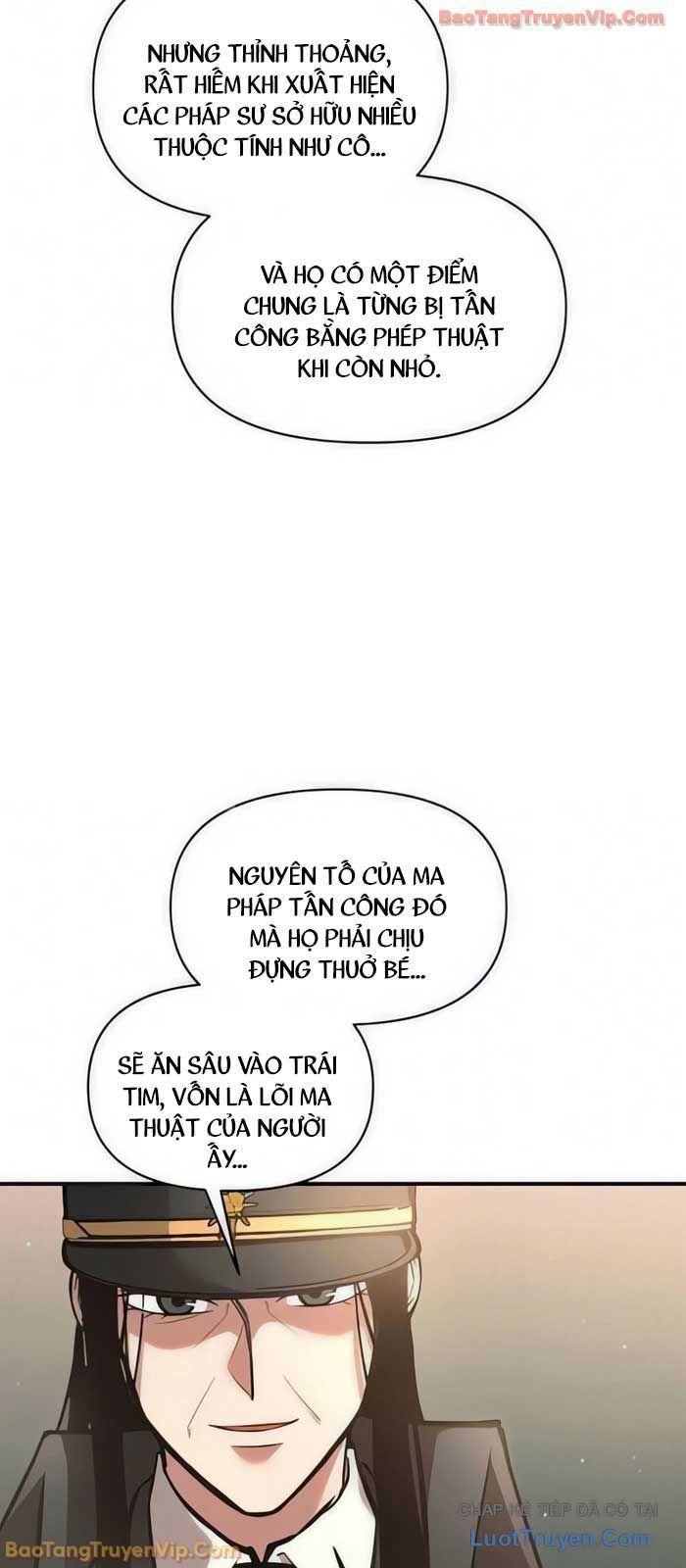 Trở Thành Hung Thần Trong Trò Chơi Thủ Thành - Chapter 155 - Page 33