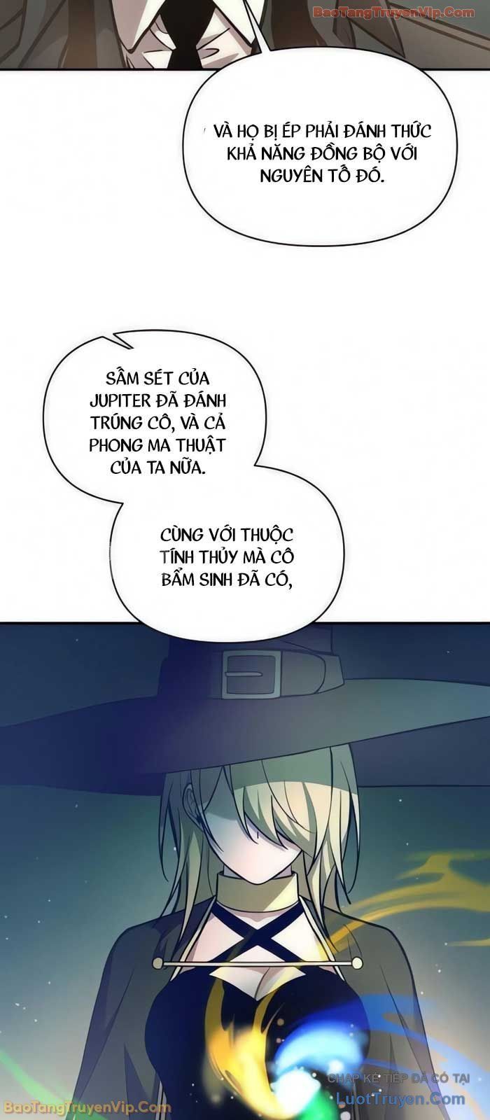 Trở Thành Hung Thần Trong Trò Chơi Thủ Thành - Chapter 155 - Page 34