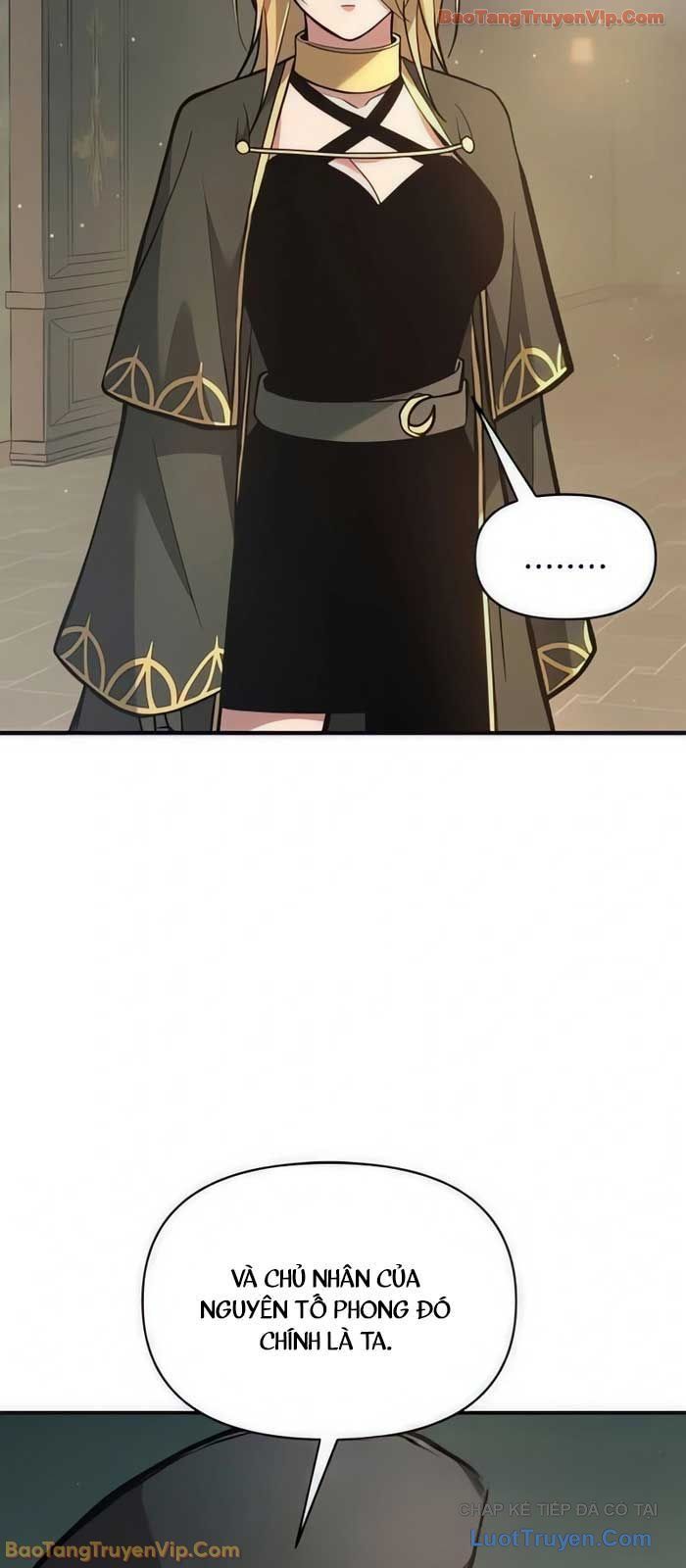 Trở Thành Hung Thần Trong Trò Chơi Thủ Thành - Chapter 155 - Page 40