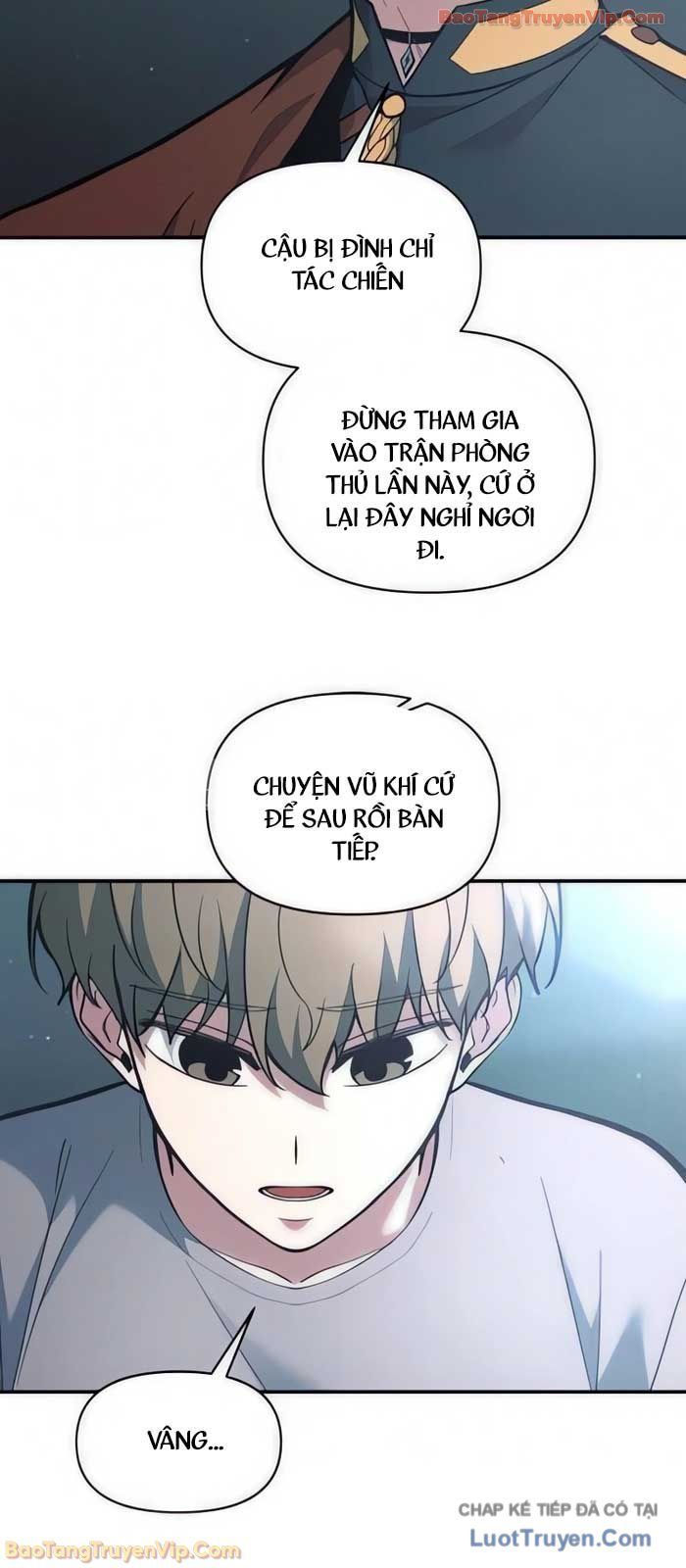 Trở Thành Hung Thần Trong Trò Chơi Thủ Thành - Chapter 155 - Page 5