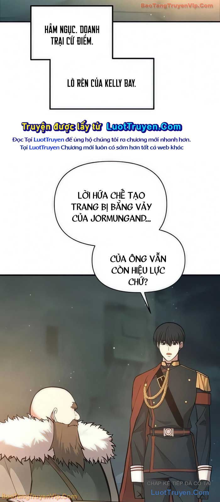 Trở Thành Hung Thần Trong Trò Chơi Thủ Thành - Chapter 155 - Page 80