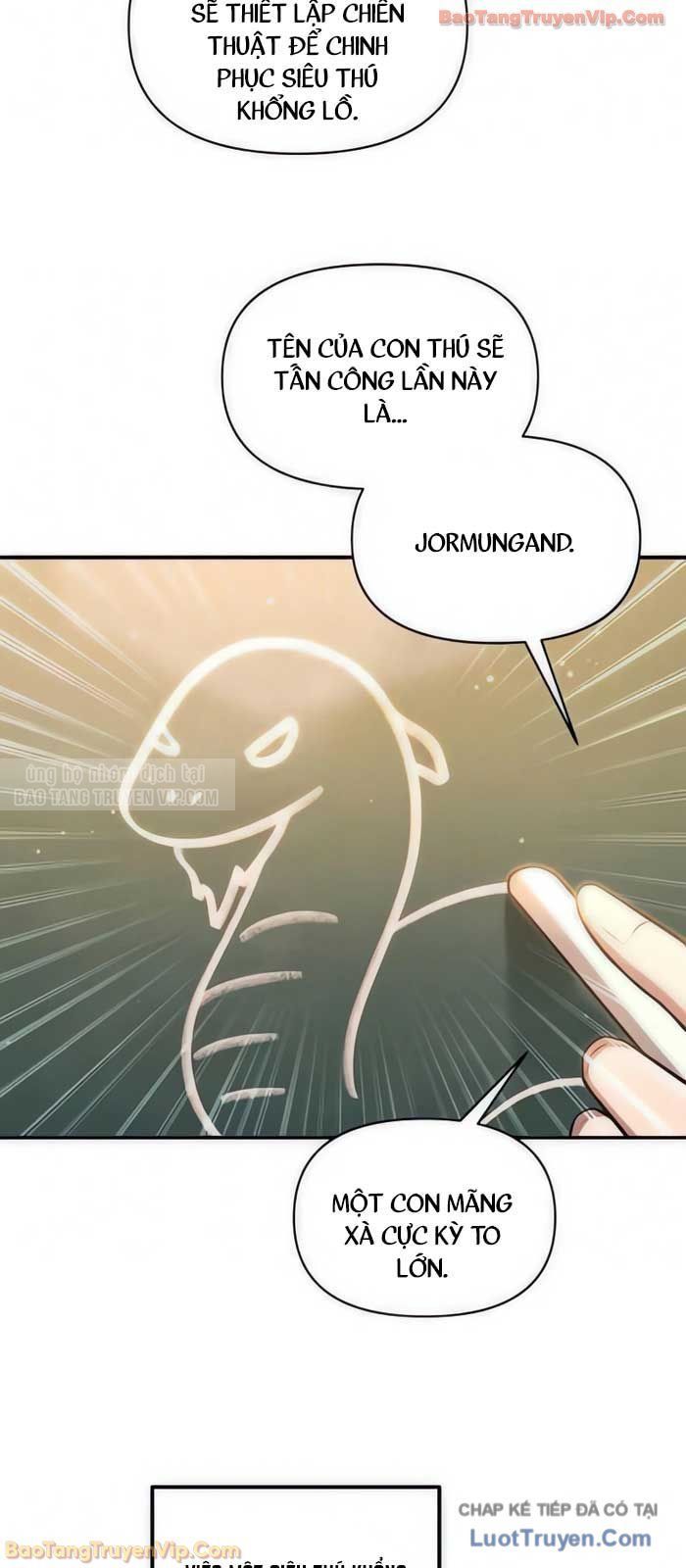 Trở Thành Hung Thần Trong Trò Chơi Thủ Thành - Chapter 155 - Page 9