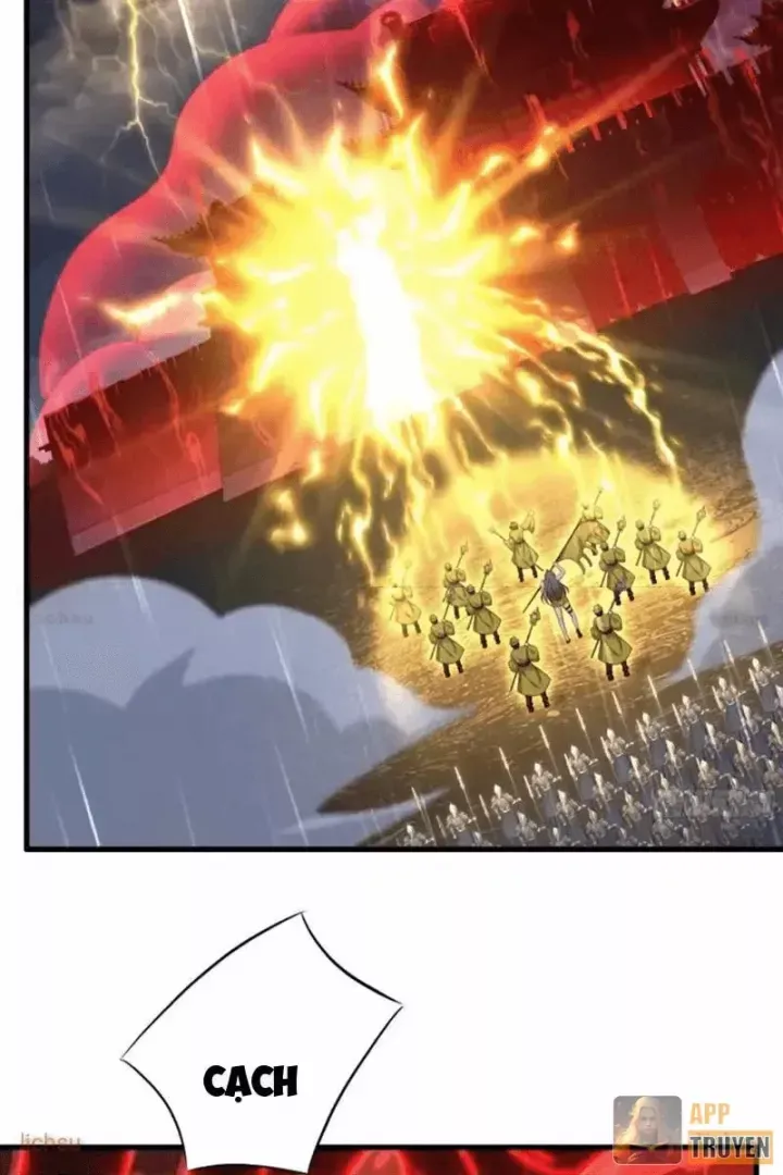 Trụ Vương Tái Sinh Không Muốn Làm Đại Phản Diện - Chapter 174 - Page 10