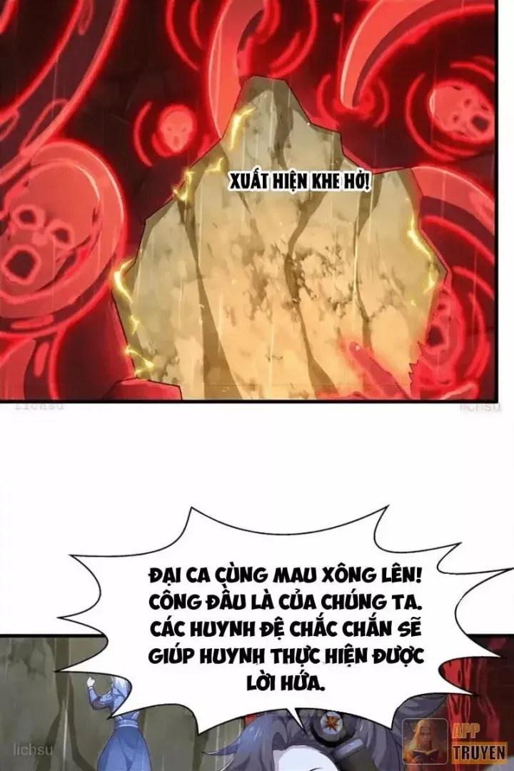 Trụ Vương Tái Sinh Không Muốn Làm Đại Phản Diện - Chapter 174 - Page 11