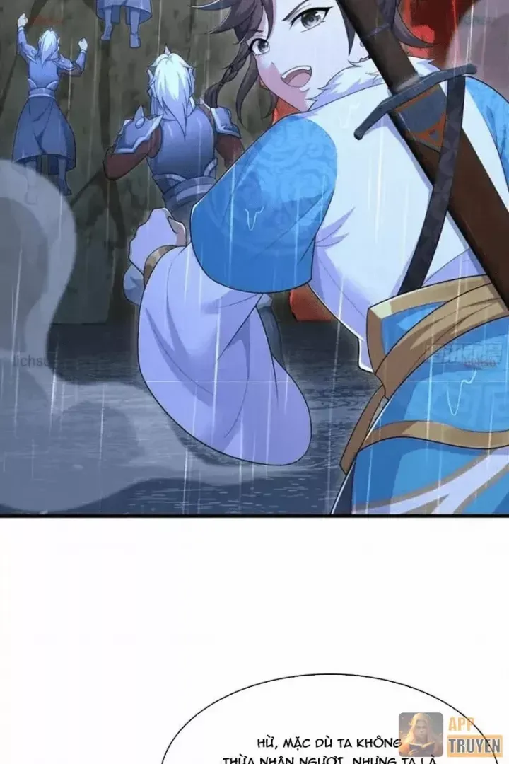 Trụ Vương Tái Sinh Không Muốn Làm Đại Phản Diện - Chapter 174 - Page 12