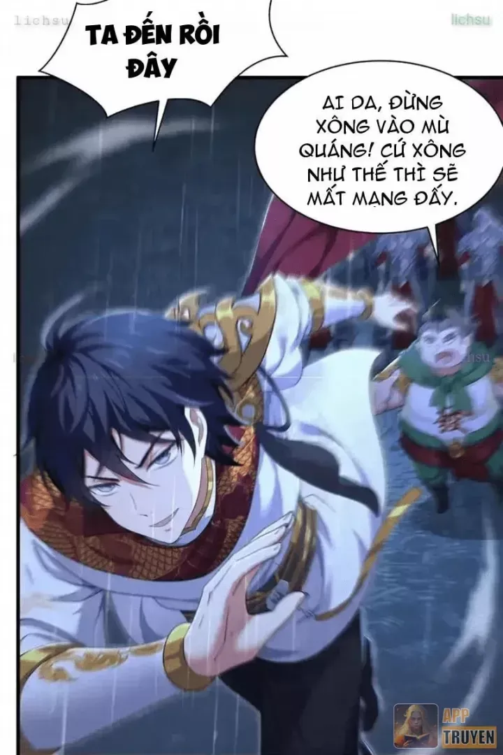 Trụ Vương Tái Sinh Không Muốn Làm Đại Phản Diện - Chapter 174 - Page 15