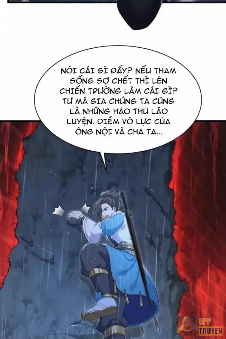 Trụ Vương Tái Sinh Không Muốn Làm Đại Phản Diện - Chapter 174 - Page 16
