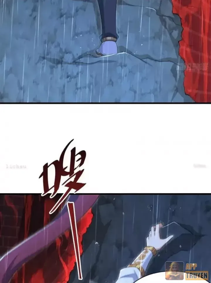 Trụ Vương Tái Sinh Không Muốn Làm Đại Phản Diện - Chapter 174 - Page 17