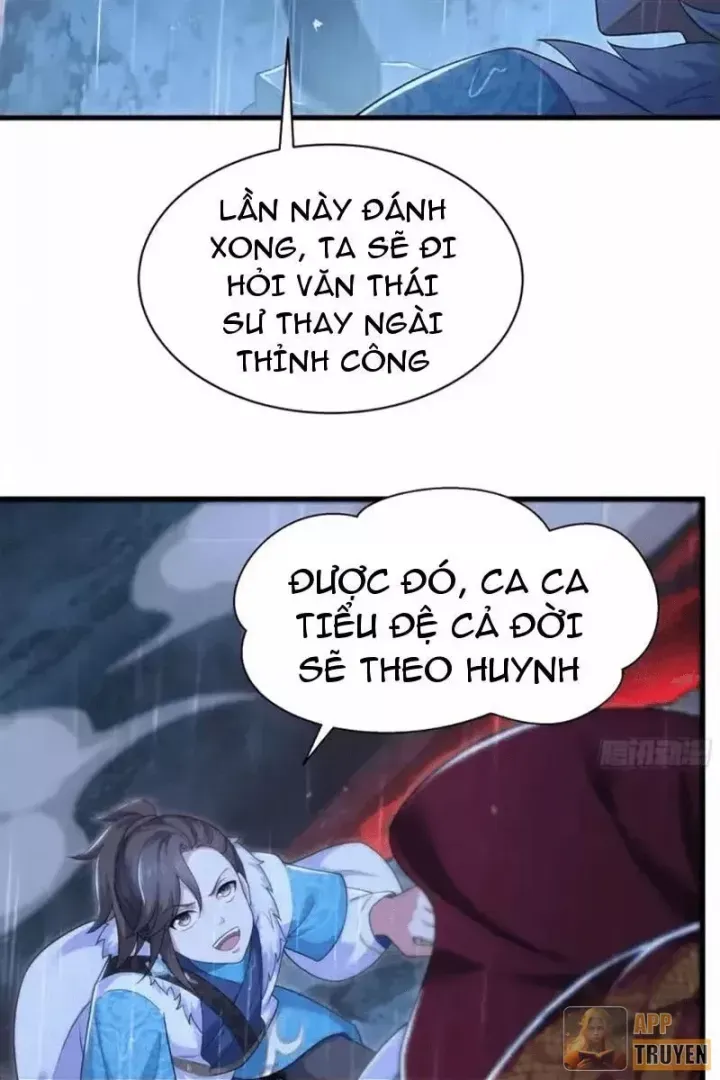 Trụ Vương Tái Sinh Không Muốn Làm Đại Phản Diện - Chapter 174 - Page 19