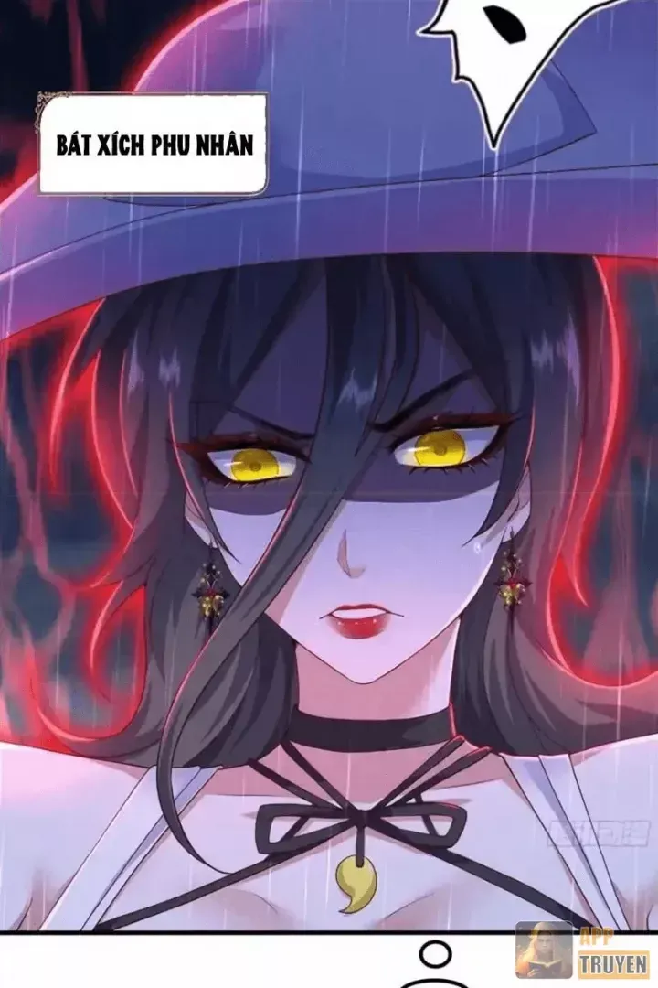 Trụ Vương Tái Sinh Không Muốn Làm Đại Phản Diện - Chapter 174 - Page 21