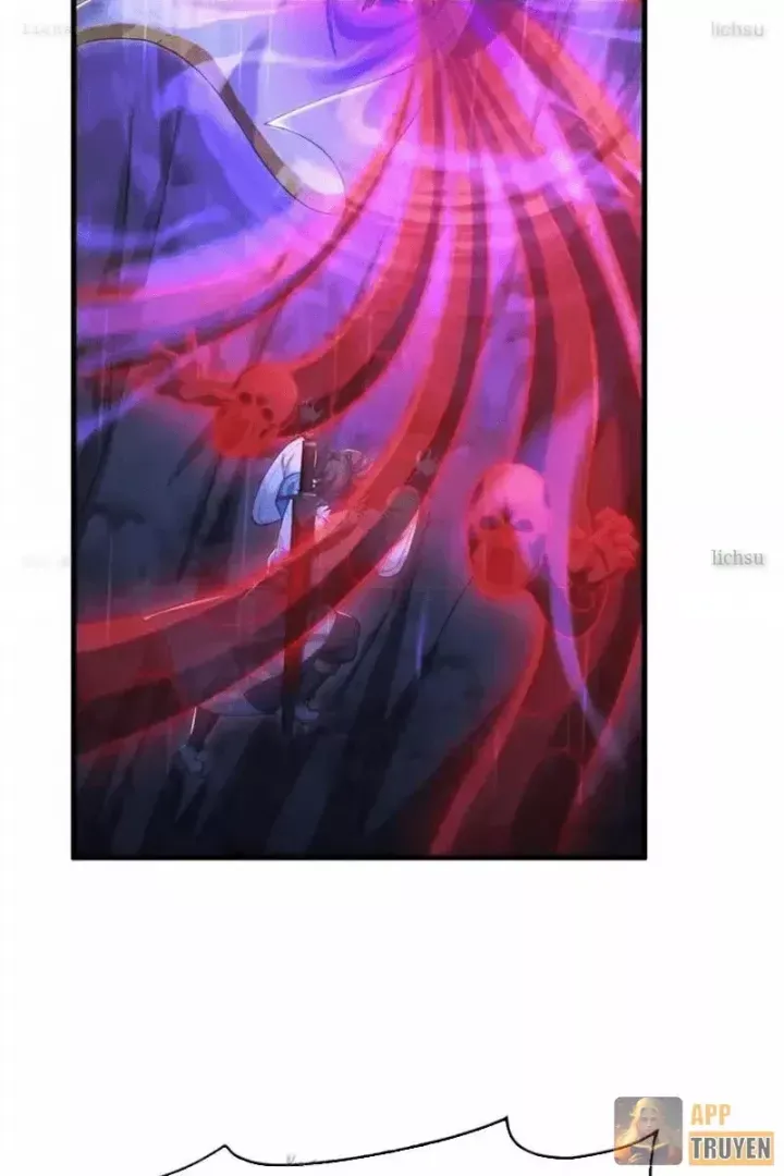 Trụ Vương Tái Sinh Không Muốn Làm Đại Phản Diện - Chapter 174 - Page 23