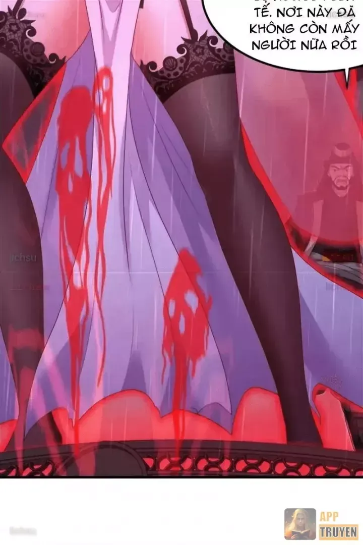 Trụ Vương Tái Sinh Không Muốn Làm Đại Phản Diện - Chapter 174 - Page 25