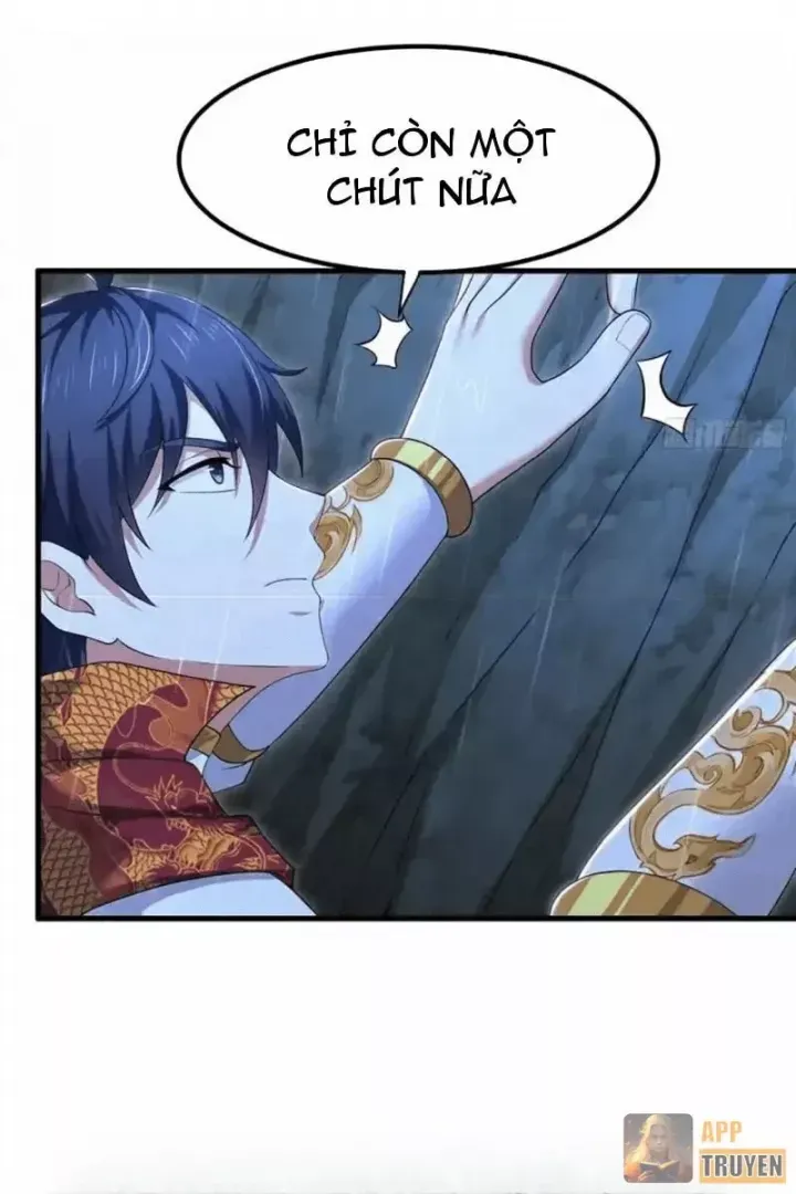 Trụ Vương Tái Sinh Không Muốn Làm Đại Phản Diện - Chapter 174 - Page 28