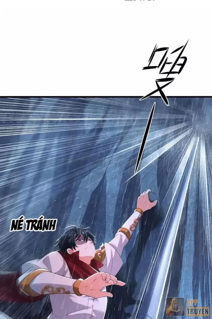 Trụ Vương Tái Sinh Không Muốn Làm Đại Phản Diện - Chapter 174 - Page 29