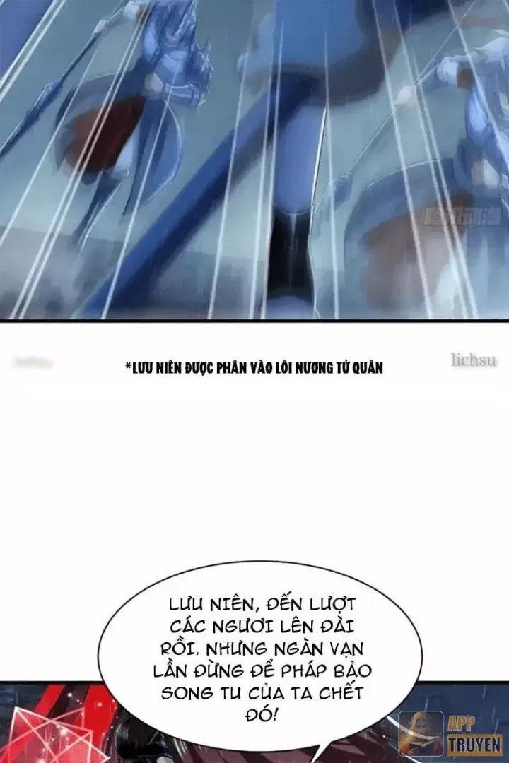 Trụ Vương Tái Sinh Không Muốn Làm Đại Phản Diện - Chapter 174 - Page 3