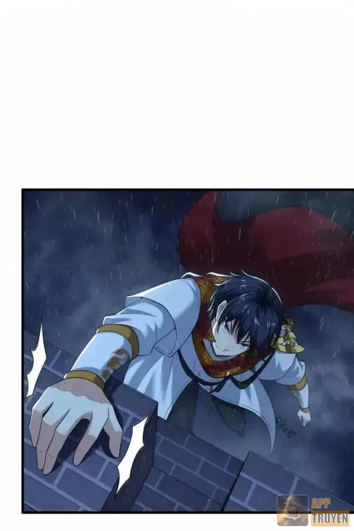 Trụ Vương Tái Sinh Không Muốn Làm Đại Phản Diện - Chapter 174 - Page 36