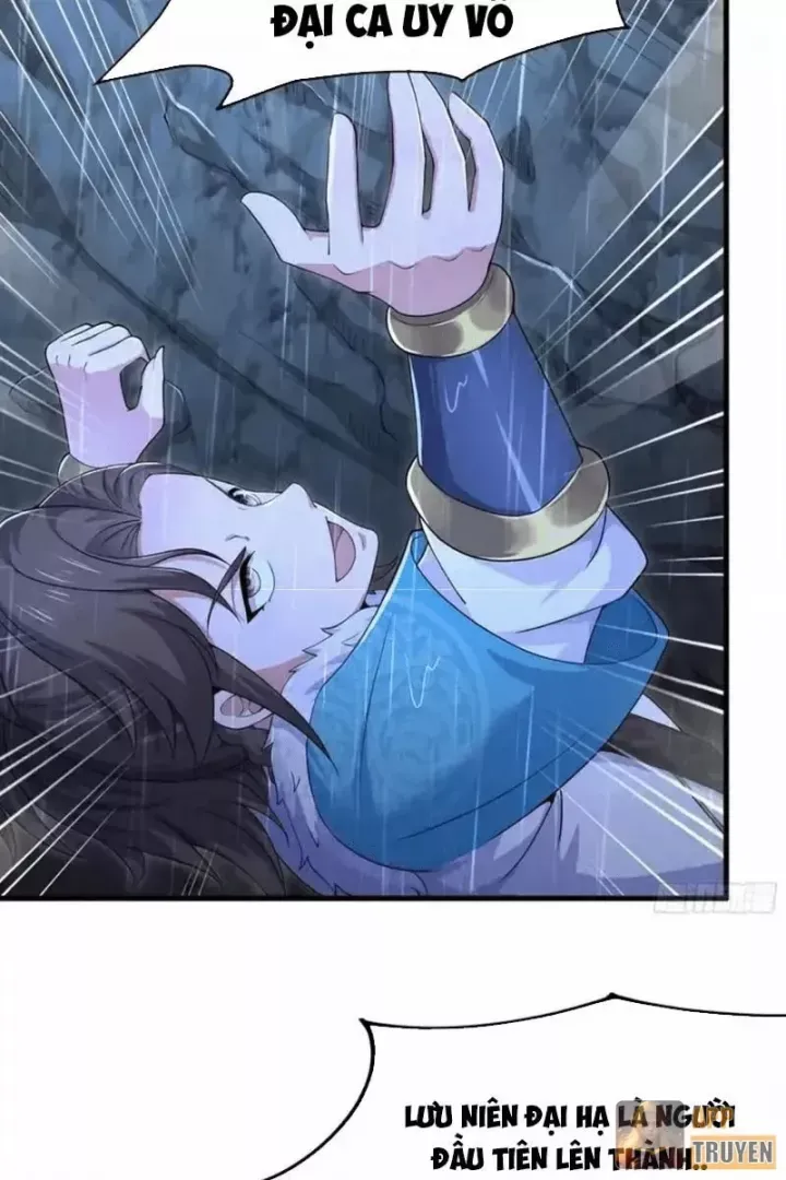 Trụ Vương Tái Sinh Không Muốn Làm Đại Phản Diện - Chapter 174 - Page 39