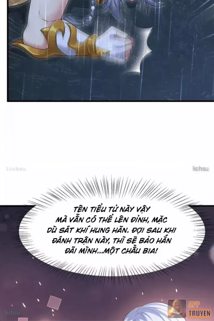 Trụ Vương Tái Sinh Không Muốn Làm Đại Phản Diện - Chapter 174 - Page 43