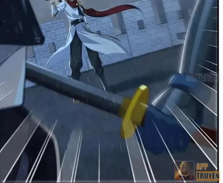 Trụ Vương Tái Sinh Không Muốn Làm Đại Phản Diện - Chapter 174 - Page 47