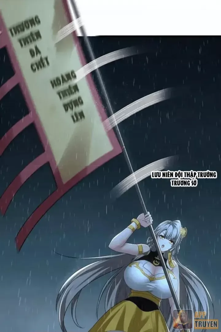 Trụ Vương Tái Sinh Không Muốn Làm Đại Phản Diện - Chapter 174 - Page 5