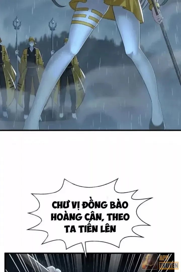 Trụ Vương Tái Sinh Không Muốn Làm Đại Phản Diện - Chapter 174 - Page 6