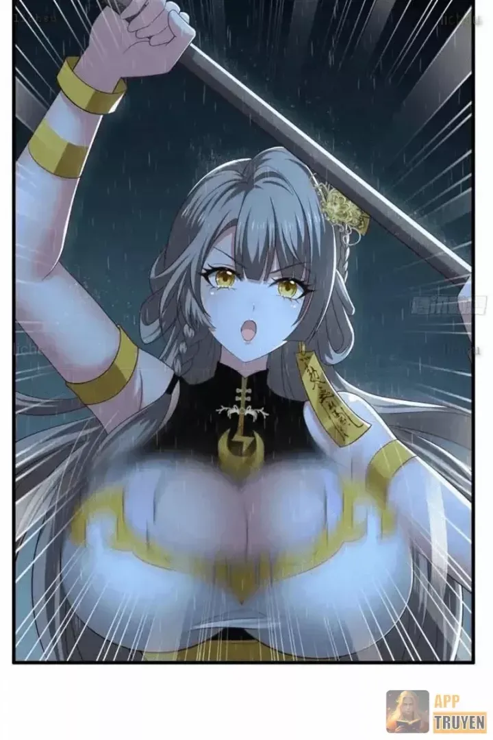 Trụ Vương Tái Sinh Không Muốn Làm Đại Phản Diện - Chapter 174 - Page 7