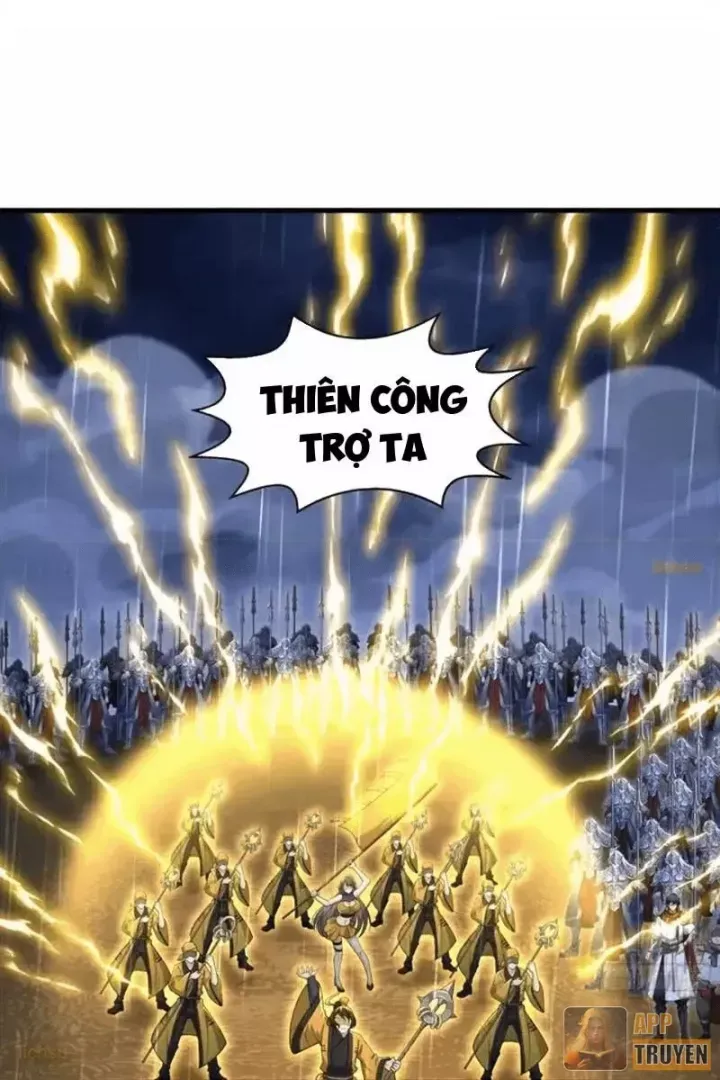 Trụ Vương Tái Sinh Không Muốn Làm Đại Phản Diện - Chapter 174 - Page 8