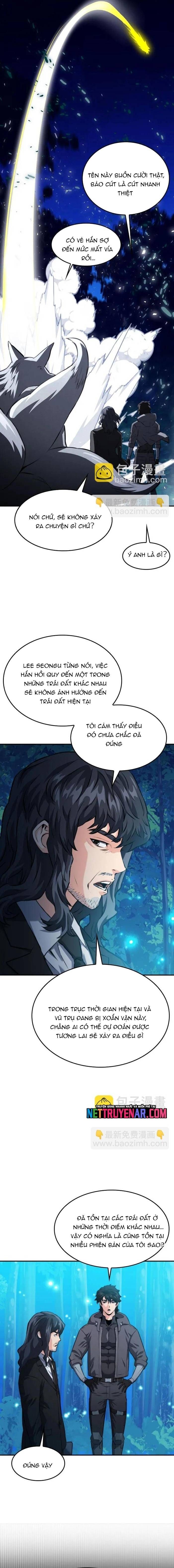 Druid Tại Ga Seoul - Chapter 173 - Page 13