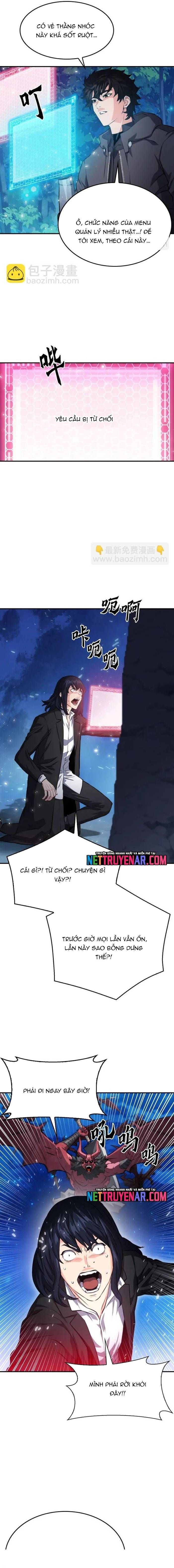 Druid Tại Ga Seoul - Chapter 173 - Page 18