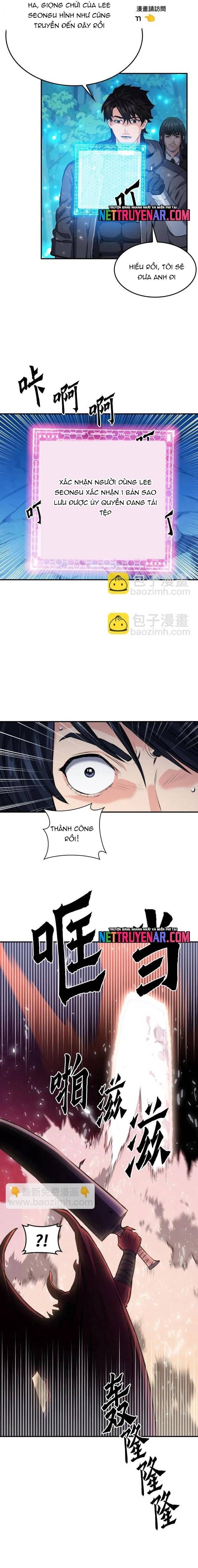 Druid Tại Ga Seoul - Chapter 173 - Page 19