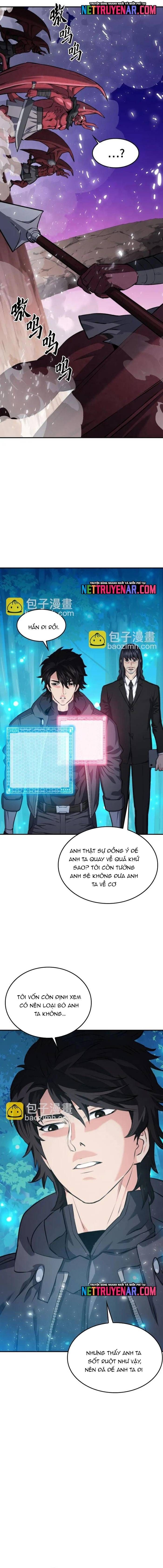 Druid Tại Ga Seoul - Chapter 173 - Page 20