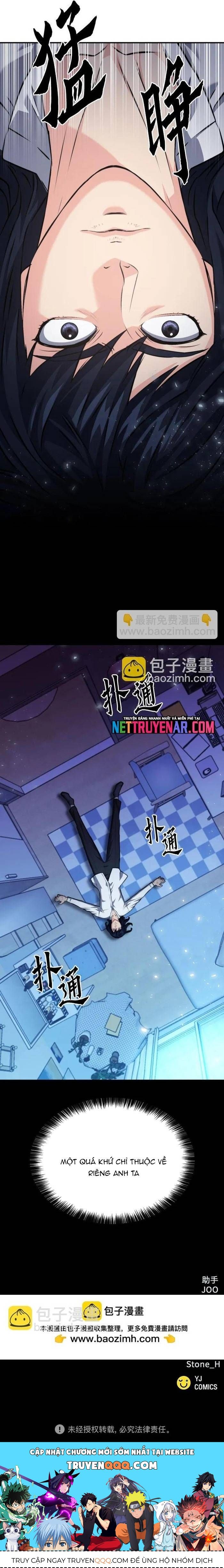 Druid Tại Ga Seoul - Chapter 173 - Page 21