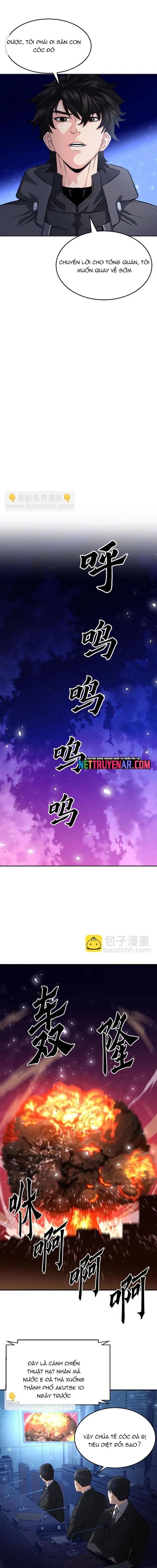 Druid Tại Ga Seoul - Chapter 173 - Page 4