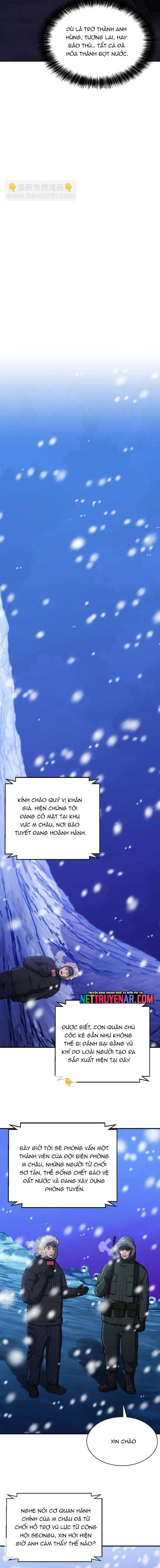 Druid Tại Ga Seoul - Chapter 174 - Page 10