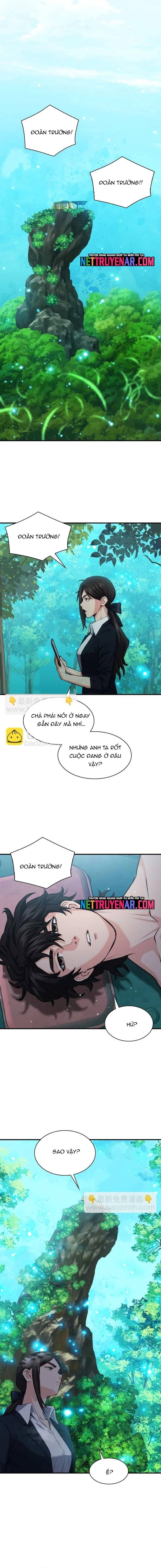 Druid Tại Ga Seoul - Chapter 174 - Page 12