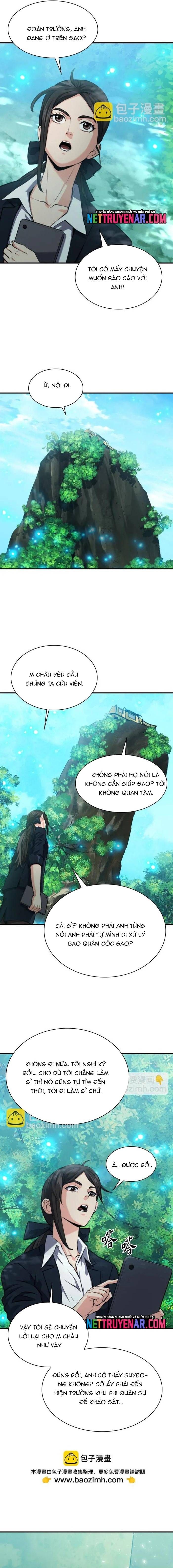 Druid Tại Ga Seoul - Chapter 174 - Page 13
