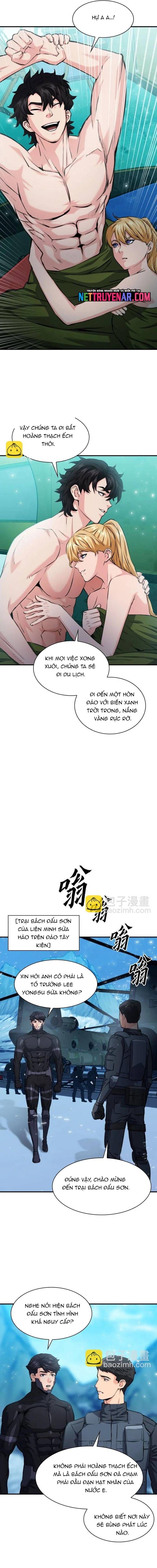 Druid Tại Ga Seoul - Chapter 174 - Page 15