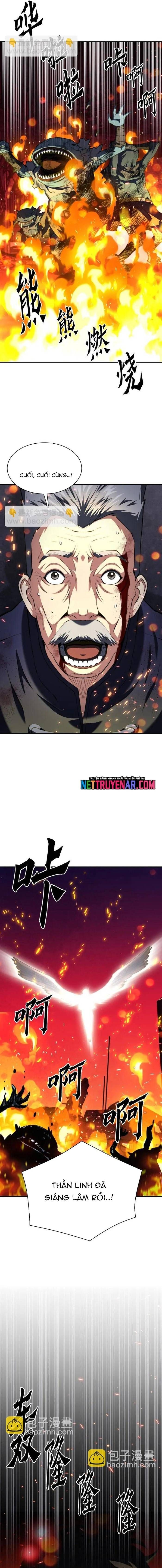 Druid Tại Ga Seoul - Chapter 174 - Page 20