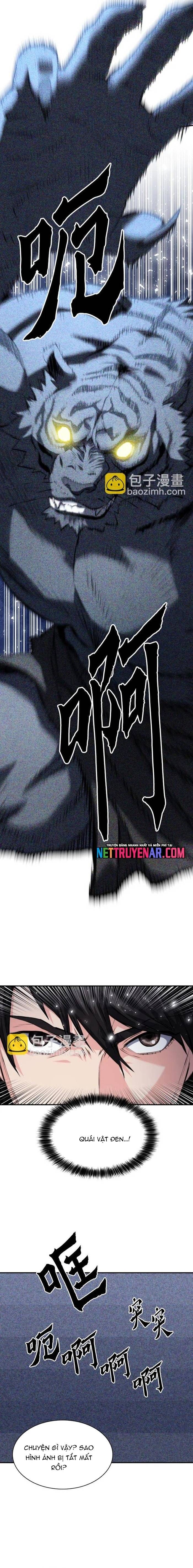 Druid Tại Ga Seoul - Chapter 175 - Page 19