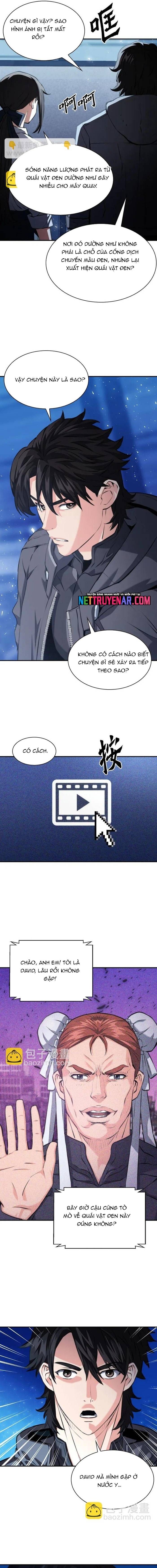 Druid Tại Ga Seoul - Chapter 175 - Page 20