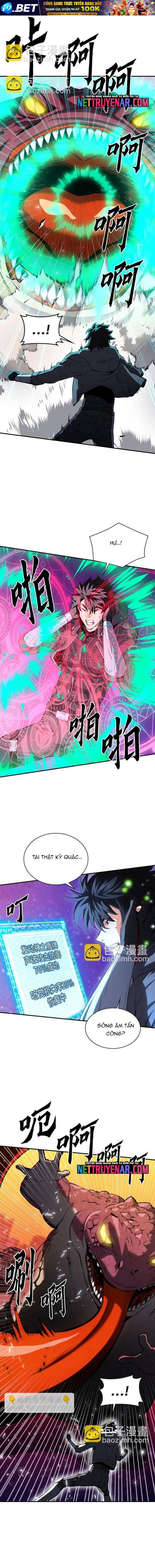 Druid Tại Ga Seoul - Chapter 175 - Page 5