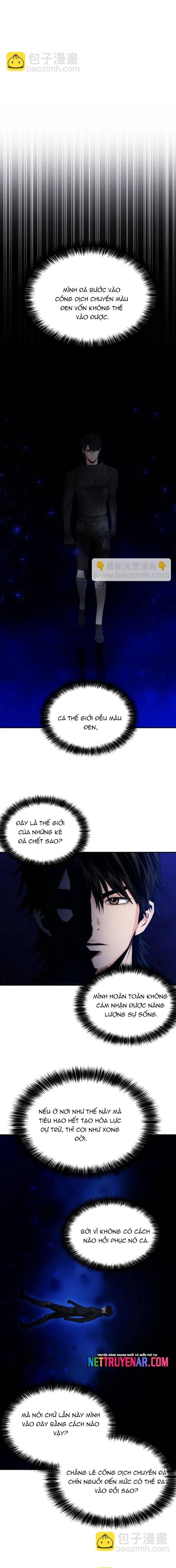 Druid Tại Ga Seoul - Chapter 176 - Page 19