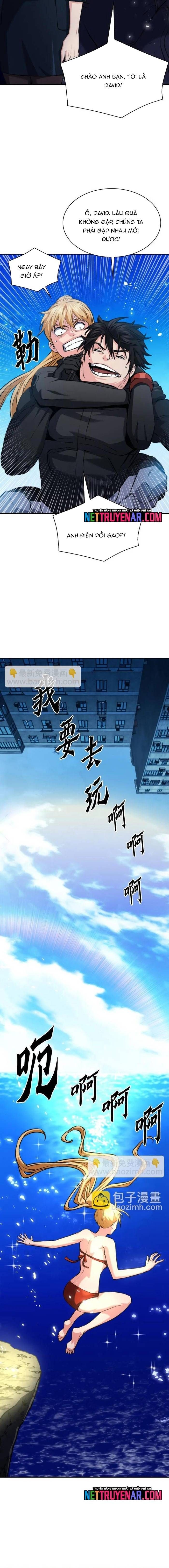 Druid Tại Ga Seoul - Chapter 177 - Page 19